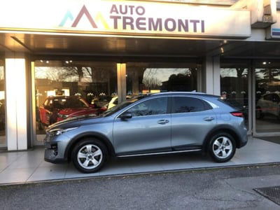 Kia XCeed 1.6 CRDi 136 CV MHEV iMT High Tech usata