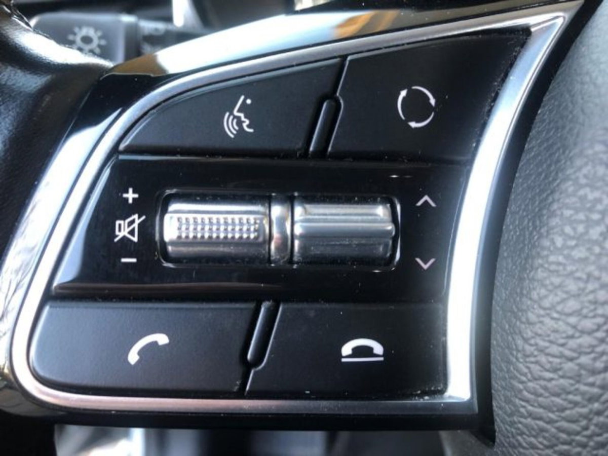Kia XCeed 1.6 CRDi 136 CV MHEV iMT High Tech (10)
