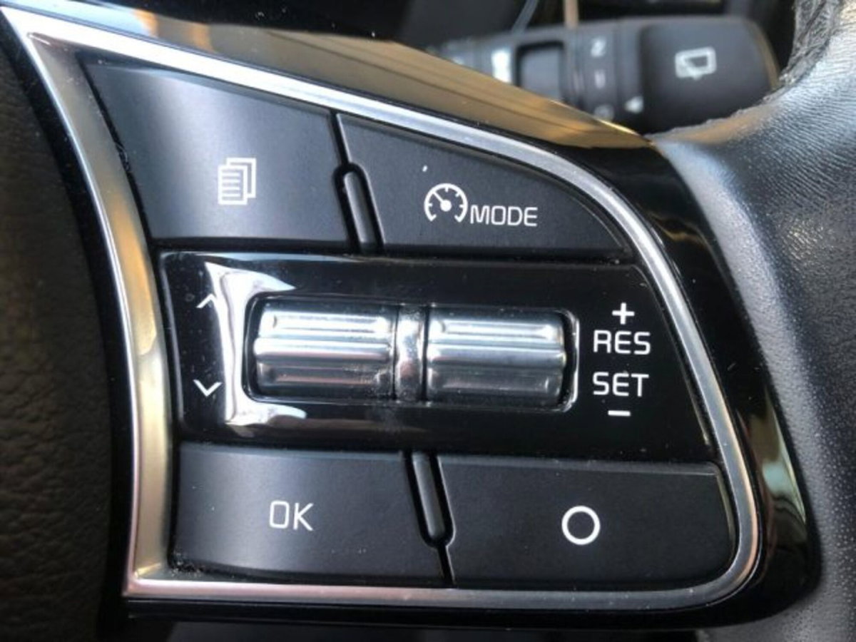 Kia XCeed 1.6 CRDi 136 CV MHEV iMT High Tech (11)