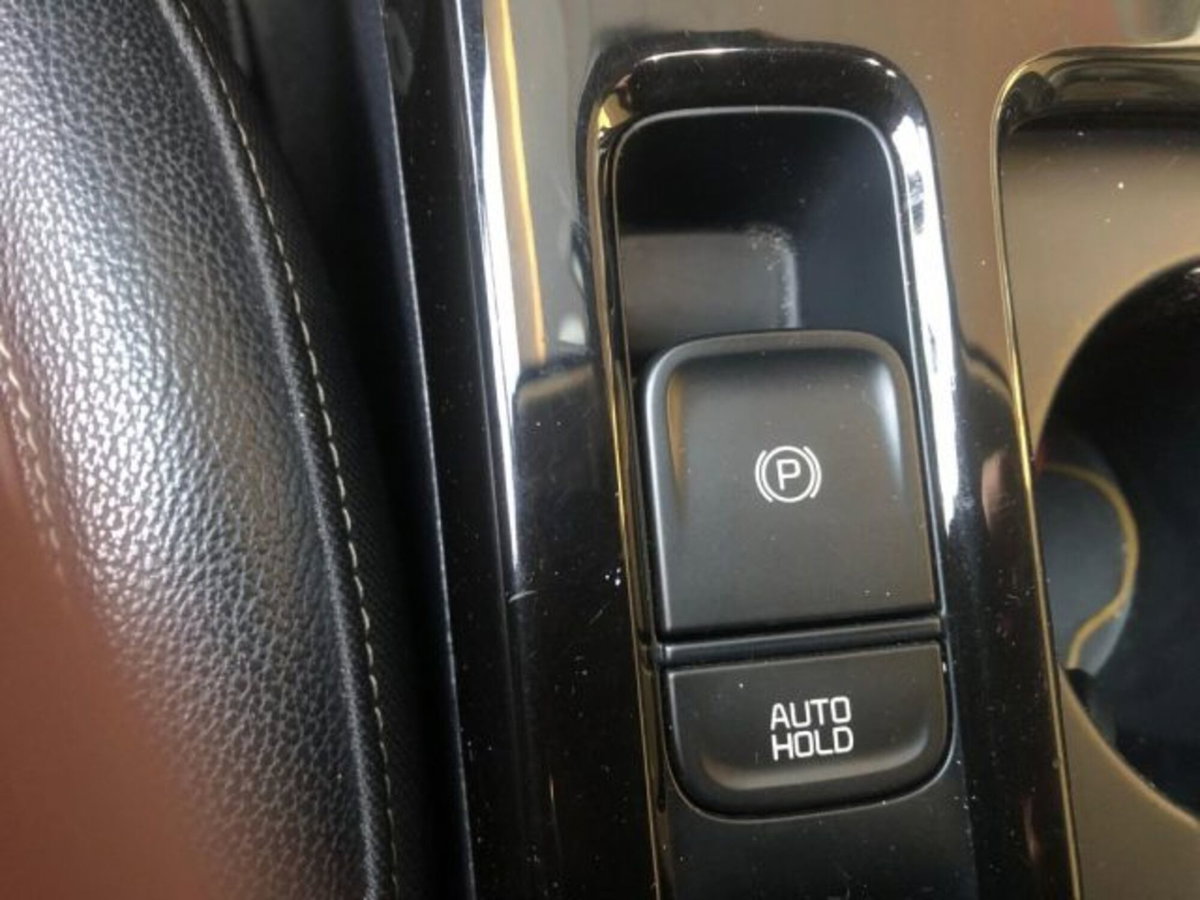 Kia XCeed 1.6 CRDi 136 CV MHEV iMT High Tech (9)