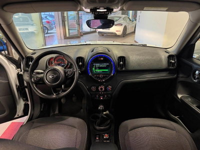 MINI Mini Countryman 2.0 Cooper D Countryman ALL4 (10)