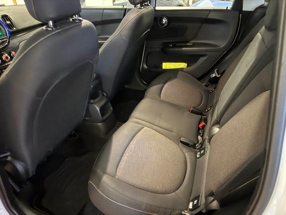 MINI Mini Countryman 2.0 Cooper D Countryman ALL4 (14)