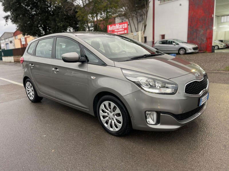 Kia Carens 1.7 CRDi 115 CV Cool