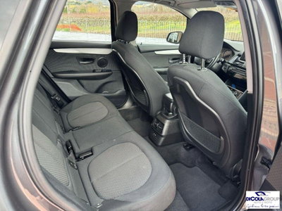BMW Serie 2 Active Tourer 218d (11)