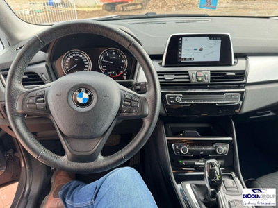 BMW Serie 2 Active Tourer 218d (15)