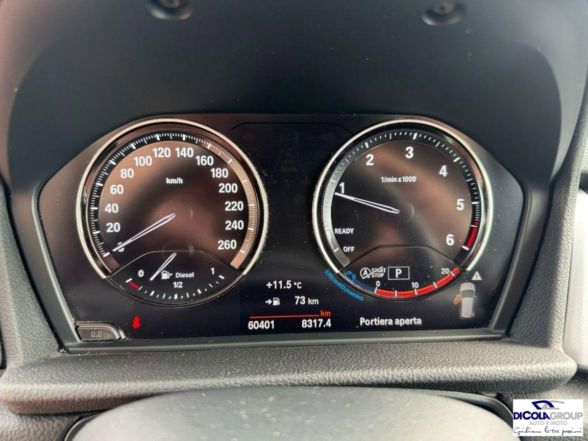 BMW Serie 2 Active Tourer 218d (16)