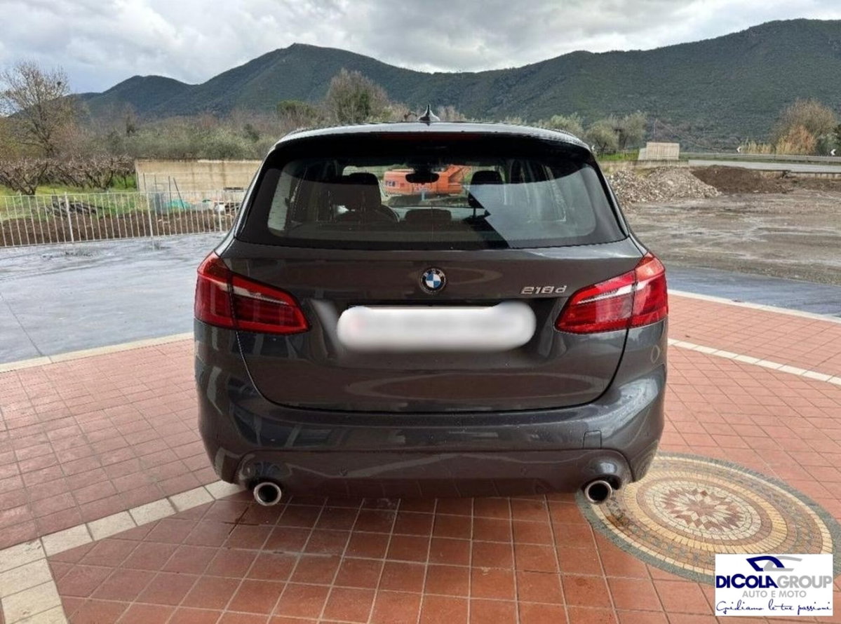 BMW Serie 2 Active Tourer 218d (4)