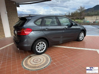 BMW Serie 2 Active Tourer 218d (5)