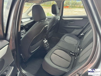 BMW Serie 2 Active Tourer 218d (9)