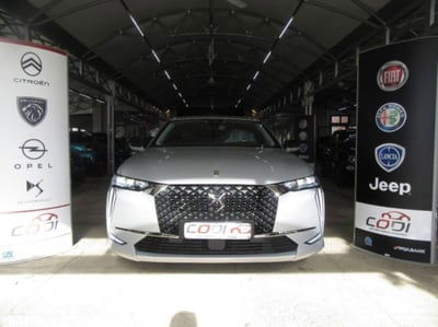 Ds DS 4 1.5 bluehdi Pallas 130cv auto usata