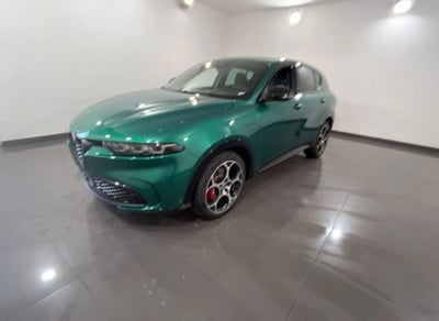Alfa Romeo Tonale 1.6 Veloce 130cv tct6 nuova