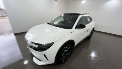 Alfa Romeo Junior 1.2 ibrida Speciale 145cv edct6 nuova