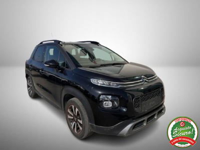 Citroen C3 Aircross PureTech 110 S&S EAT6 Shine usata