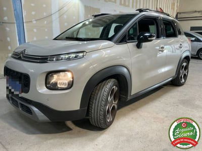 Citroen C3 Aircross PureTech 110 S&S EAT6 Shine usata