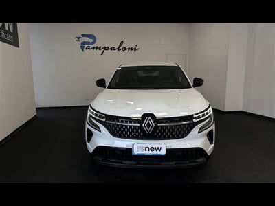 Renault Austral 1.2 full hybrid Techno 200cv auto usata