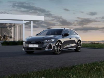Audi A5 Avant 2.0 tfsi S line edition quattro 204cv s-tronic nuova