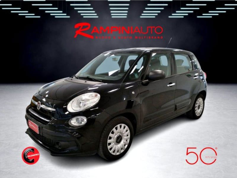 Fiat 500L 1.3 Multijet 95 CV