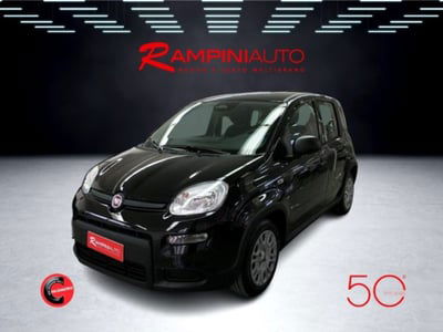 Fiat Panda 1.0 firefly hybrid s&s 70cv 5p.ti nuova