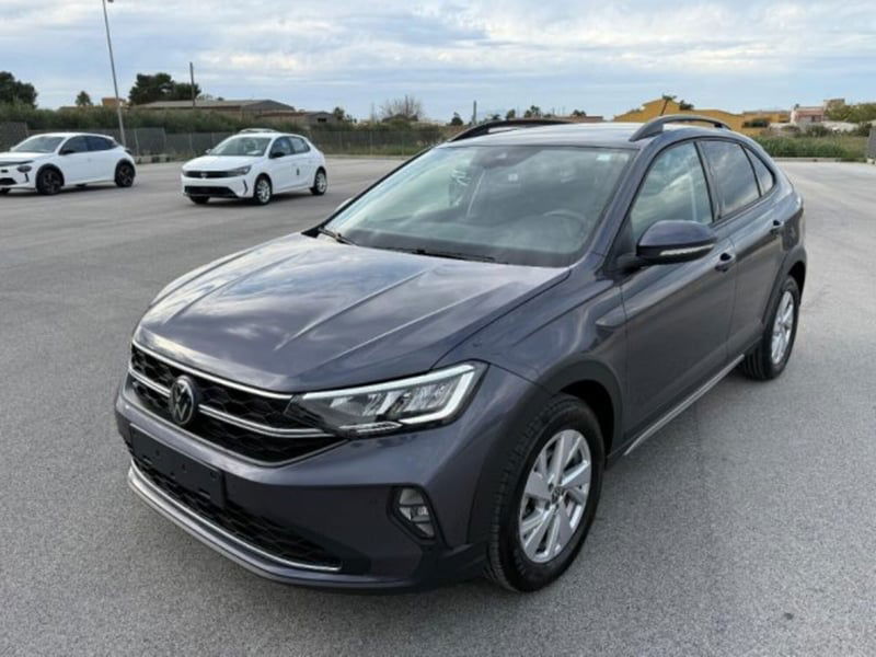 Volkswagen Taigo 1.0 tsi Life 95cv