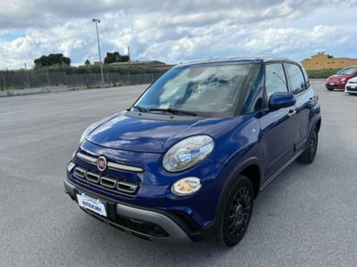 Fiat 500L 1.3 Multijet 95 CV Connect