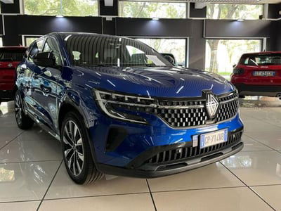 Renault Austral 1.2 full hybrid Techno 200cv auto usata