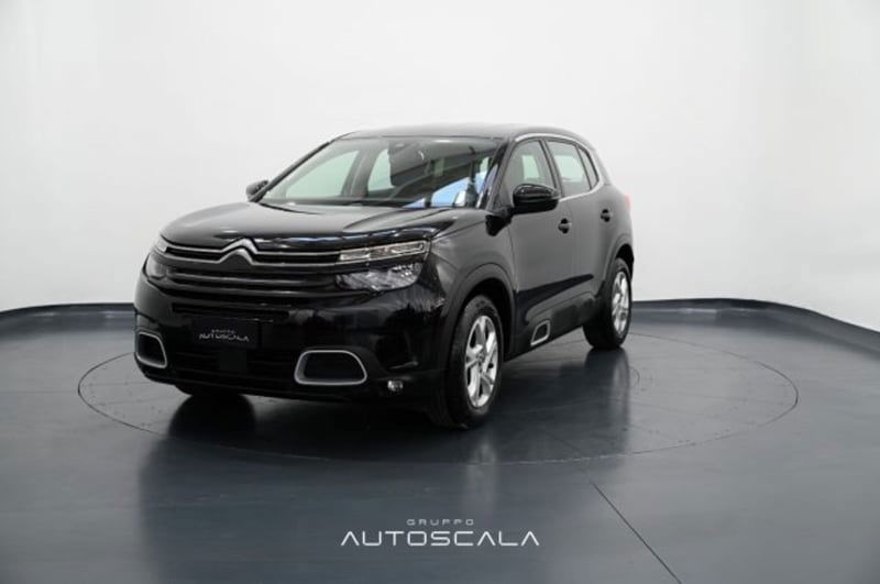 Citroen C5 Aircross Aircross BlueHDi 130 S&S Business