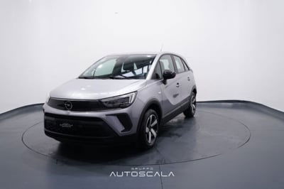 Opel Crossland 1.2 12V Start&Stop Edition usata
