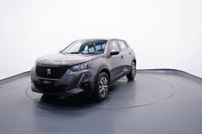 Peugeot 2008 BlueHDi 110 S&S Active Pack usata