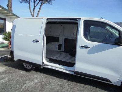 Opel Vivaro Furgone 2.0 Diesel 120CV S&S PC-TN S Furgone Enjoy (12)