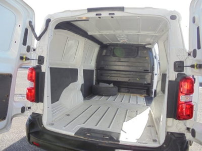 Opel Vivaro Furgone 2.0 Diesel 120CV S&S PC-TN S Furgone Enjoy (16)