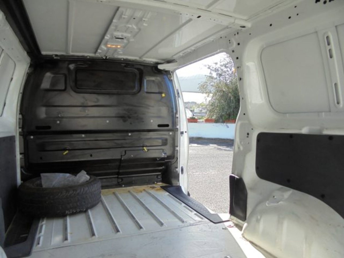 Opel Vivaro Furgone 2.0 Diesel 120CV S&S PC-TN S Furgone Enjoy (17)
