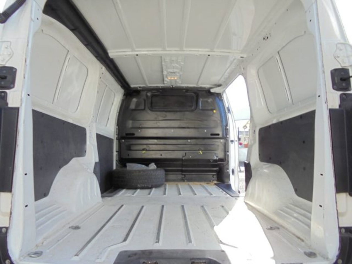 Opel Vivaro Furgone 2.0 Diesel 120CV S&S PC-TN S Furgone Enjoy (19)
