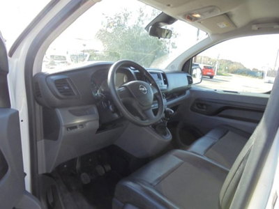 Opel Vivaro Furgone 2.0 Diesel 120CV S&S PC-TN S Furgone Enjoy (20)