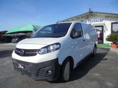 Opel Vivaro Furgone 2.0 Diesel 120CV S&S PC-TN S Furgone Enjoy (3)