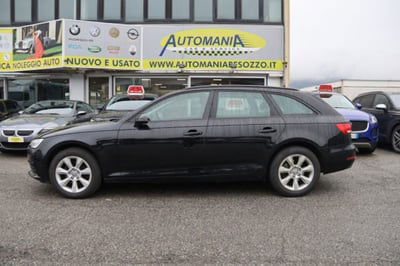 Audi A4 Avant 2.0 TDI 150 CV usata