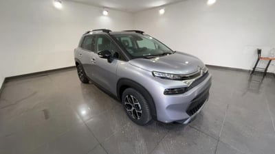 Citroen C3 Aircross 1.5 bluehdi Plus s&s 110cv nuova