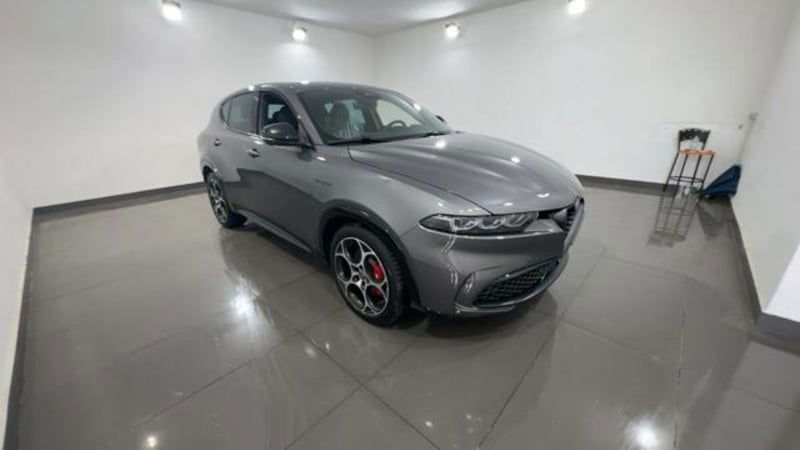 Alfa Romeo Tonale 1.6 Veloce 130cv tct6