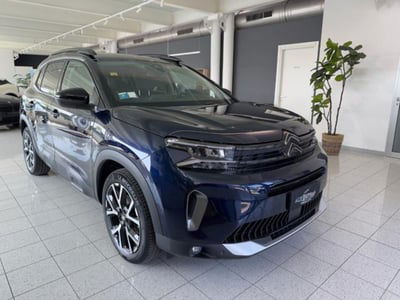 Citroen C5 Aircross Aircross BlueHDi 130 S&S EAT8 Shine Pack usata