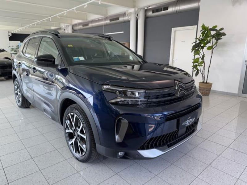 Citroen C5 Aircross Aircross BlueHDi 130 S&S EAT8 Shine Pack