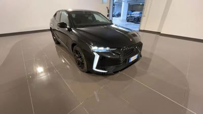 Ds DS 4 DS 4 BlueHDi 130 aut. Performance Line usata