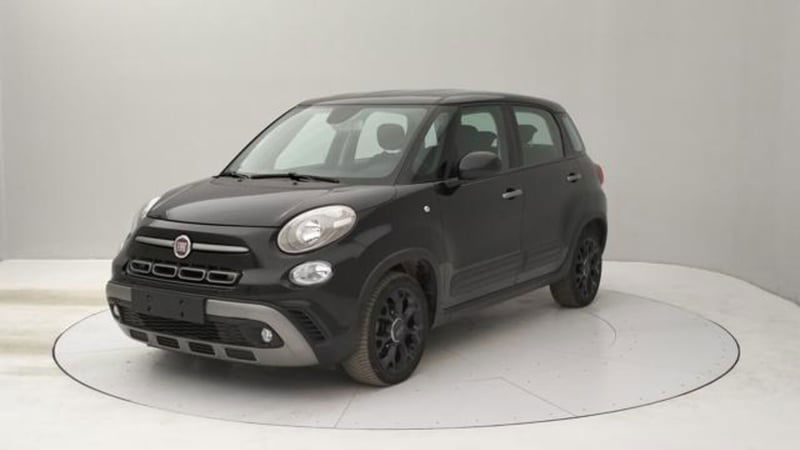 Fiat 500L 1.4 95 CV Cross