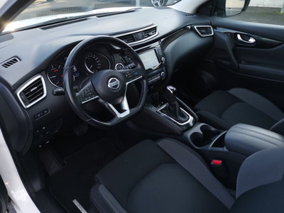 Nissan Qashqai 1.5 dCi 115 CV DCT N-Connecta (12)