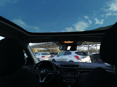 Nissan Qashqai 1.5 dCi 115 CV DCT N-Connecta (17)