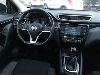 Nissan Qashqai 1.5 dCi 115 CV DCT N-Connecta (19)