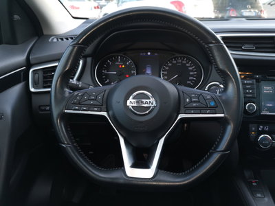Nissan Qashqai 1.5 dCi 115 CV DCT N-Connecta (20)