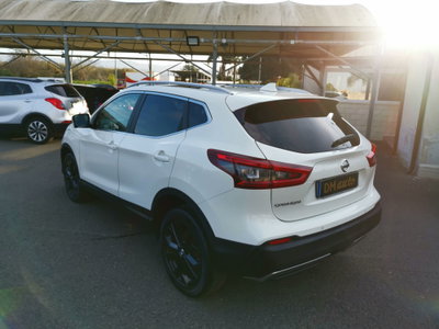 Nissan Qashqai 1.5 dCi 115 CV DCT N-Connecta (4)