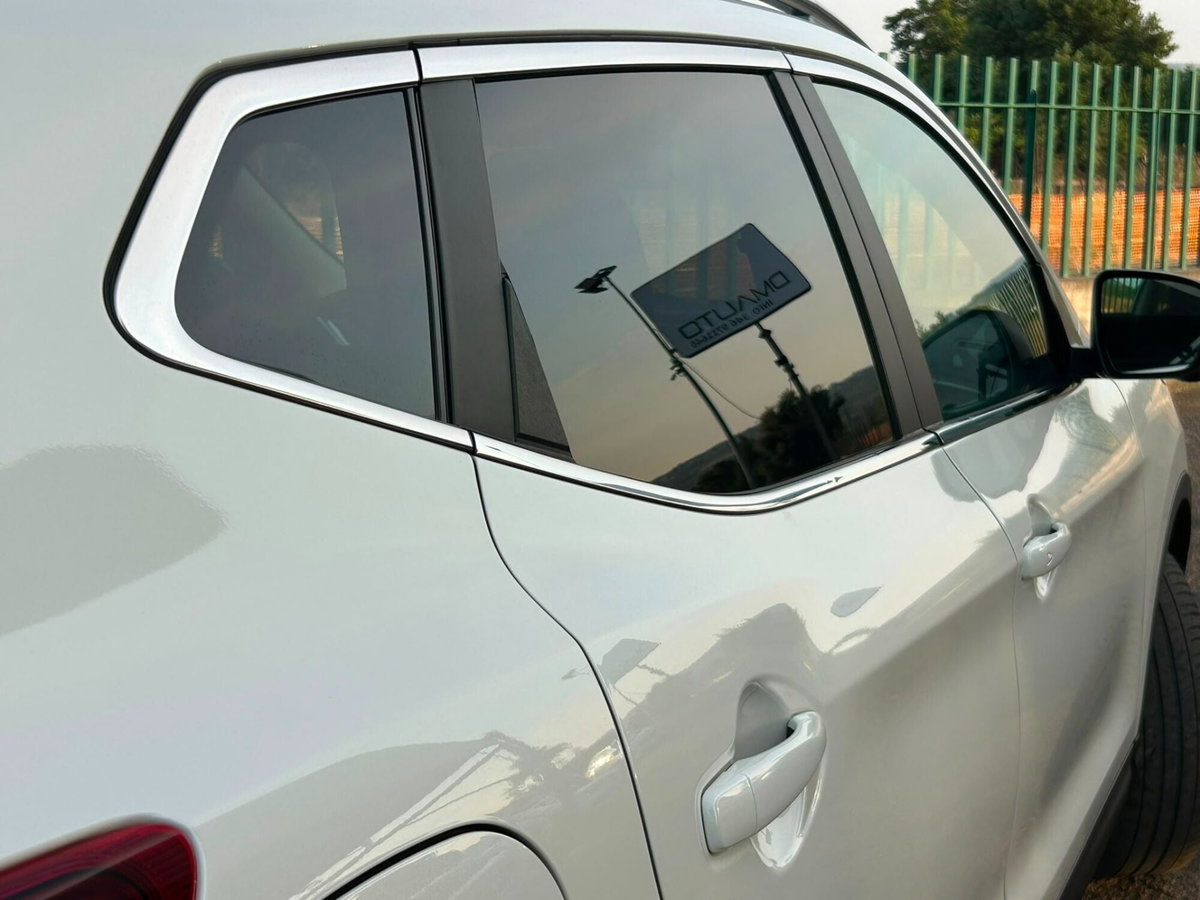 Nissan Qashqai 1.5 dCi 115 CV DCT N-Connecta (7)