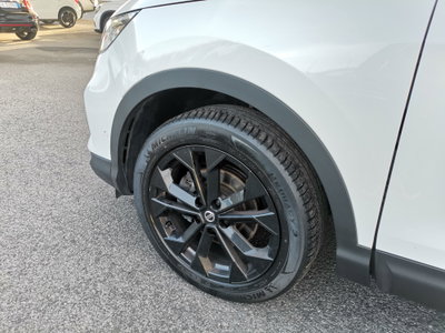 Nissan Qashqai 1.5 dCi 115 CV DCT N-Connecta (8)