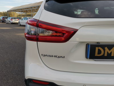 Nissan Qashqai 1.5 dCi 115 CV DCT N-Connecta (9)