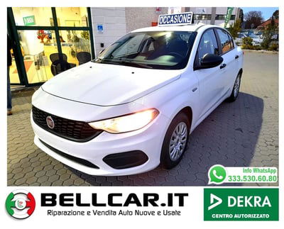 Fiat Tipo Tipo 1.4 5 porte Street  usata